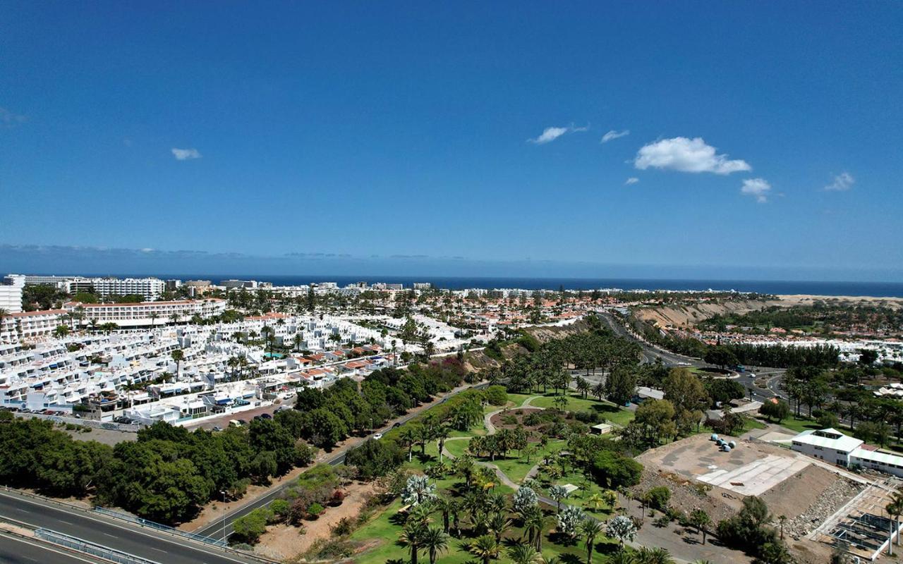Frida Cozy House Maspalomas Apartamento Maspalomas (Gran Canaria)
