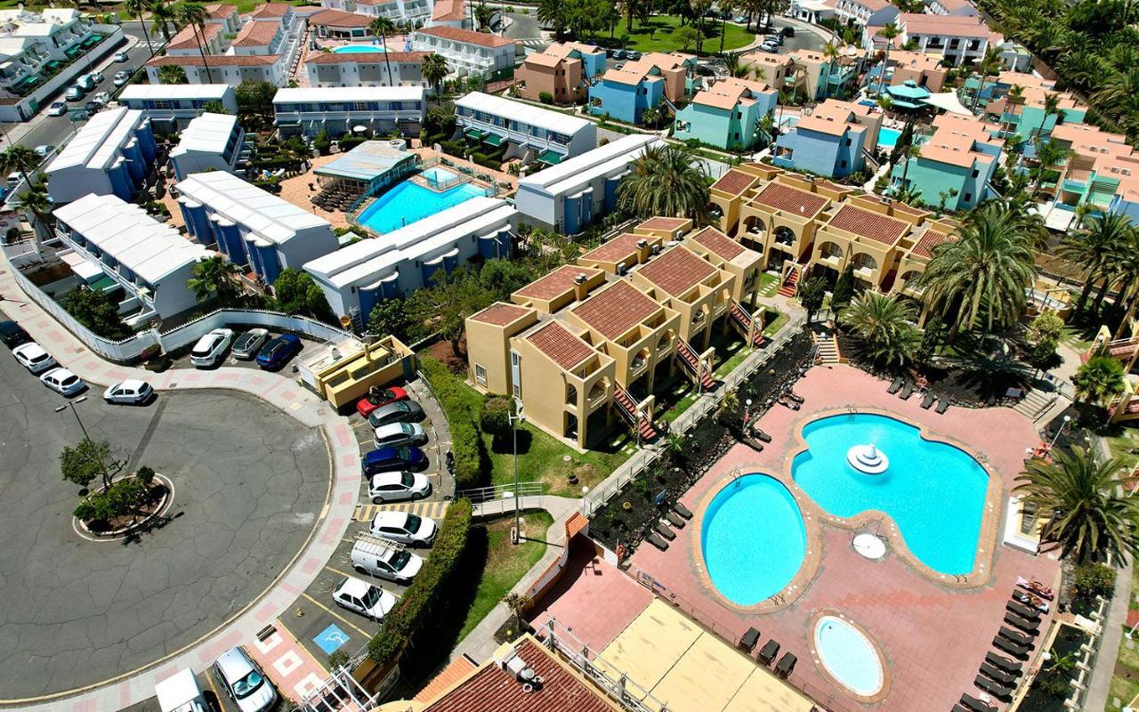 Frida Cozy House Maspalomas Apartamento Maspalomas (Gran Canaria)