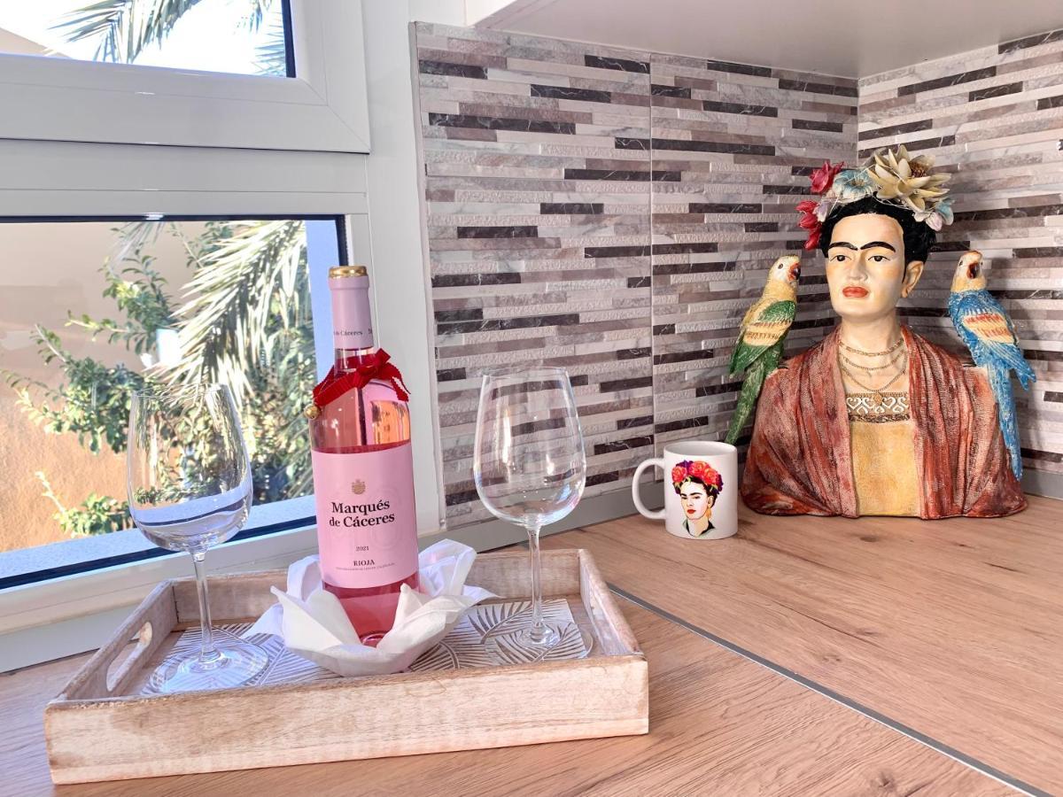 Apartamento Frida Cozy House Maspalomas *
