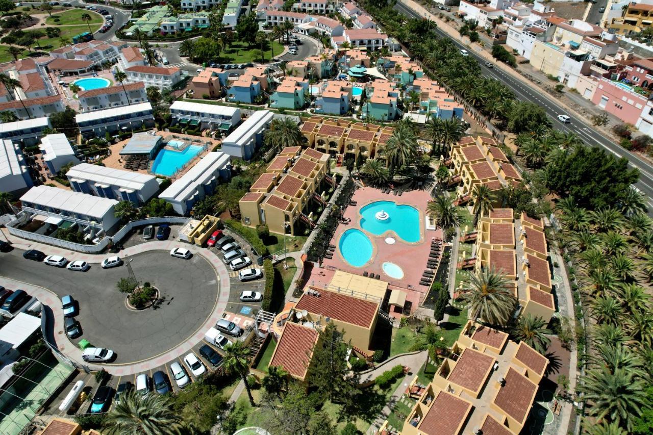 Apartamento Frida Cozy House Maspalomas