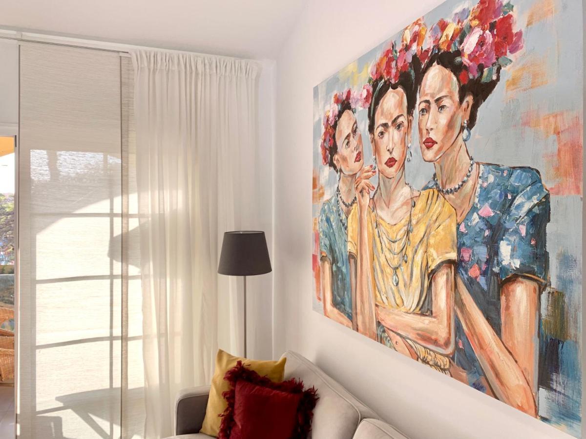 Apartamento Frida Cozy House Maspalomas *