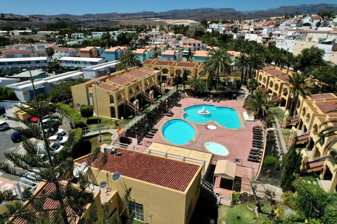 Apartamento Frida Cozy House Maspalomas