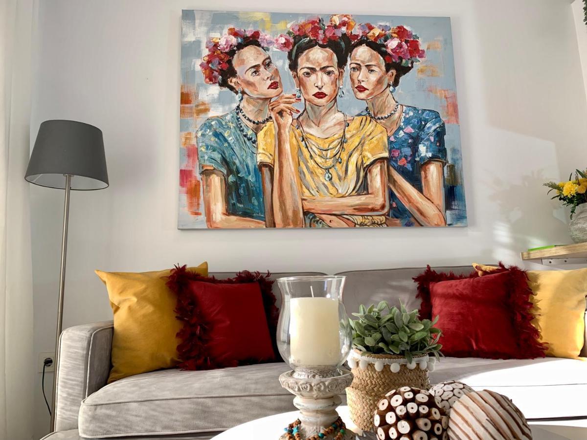 Apartamento Frida Cozy House Maspalomas *