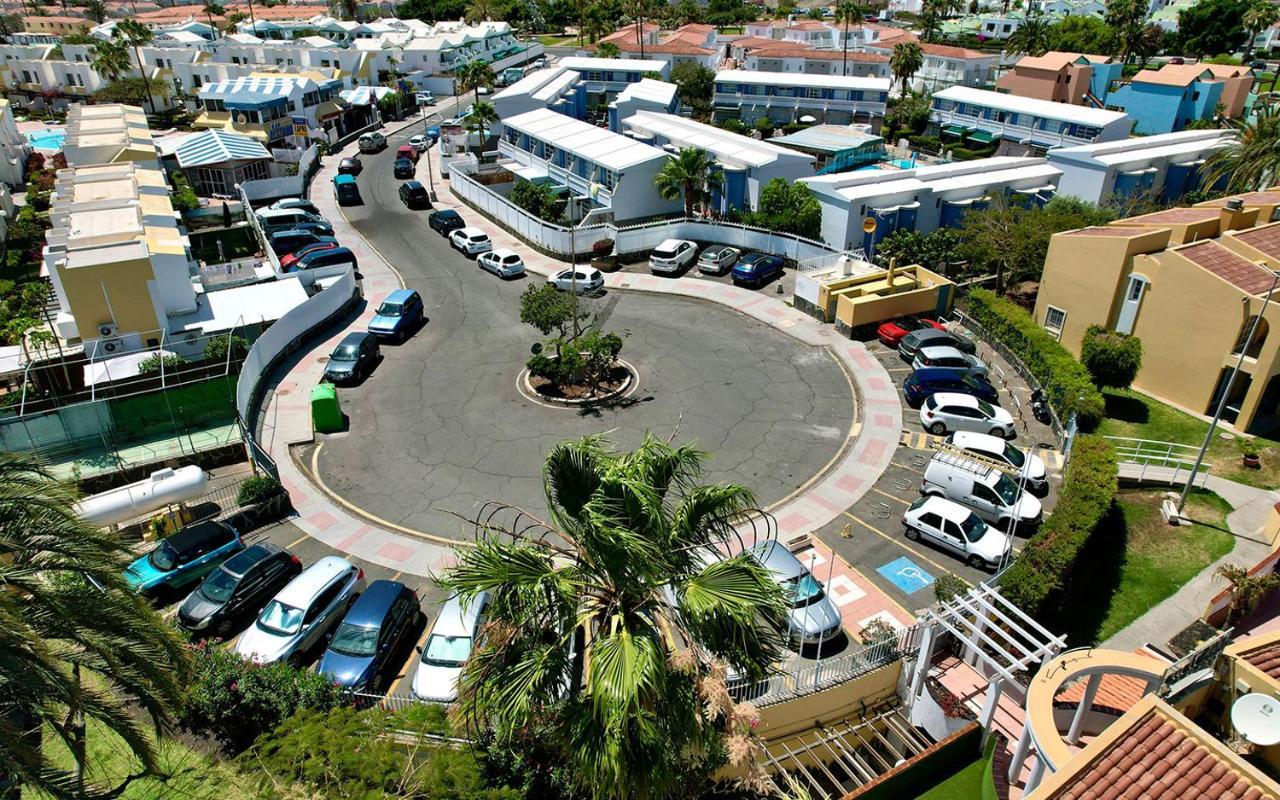 Frida Cozy House Maspalomas Apartamento