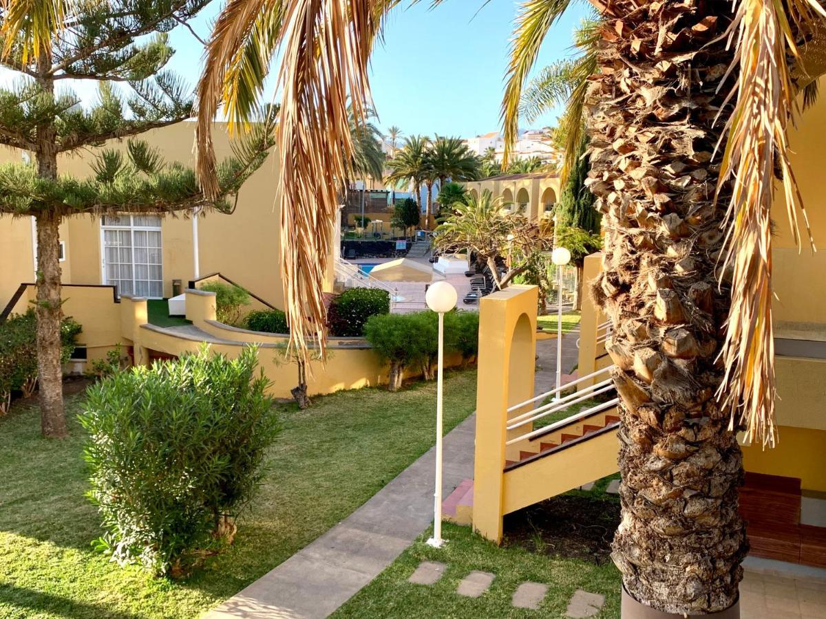 Apartamento Frida Cozy House Maspalomas *